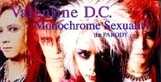 Monochrome Sexuality